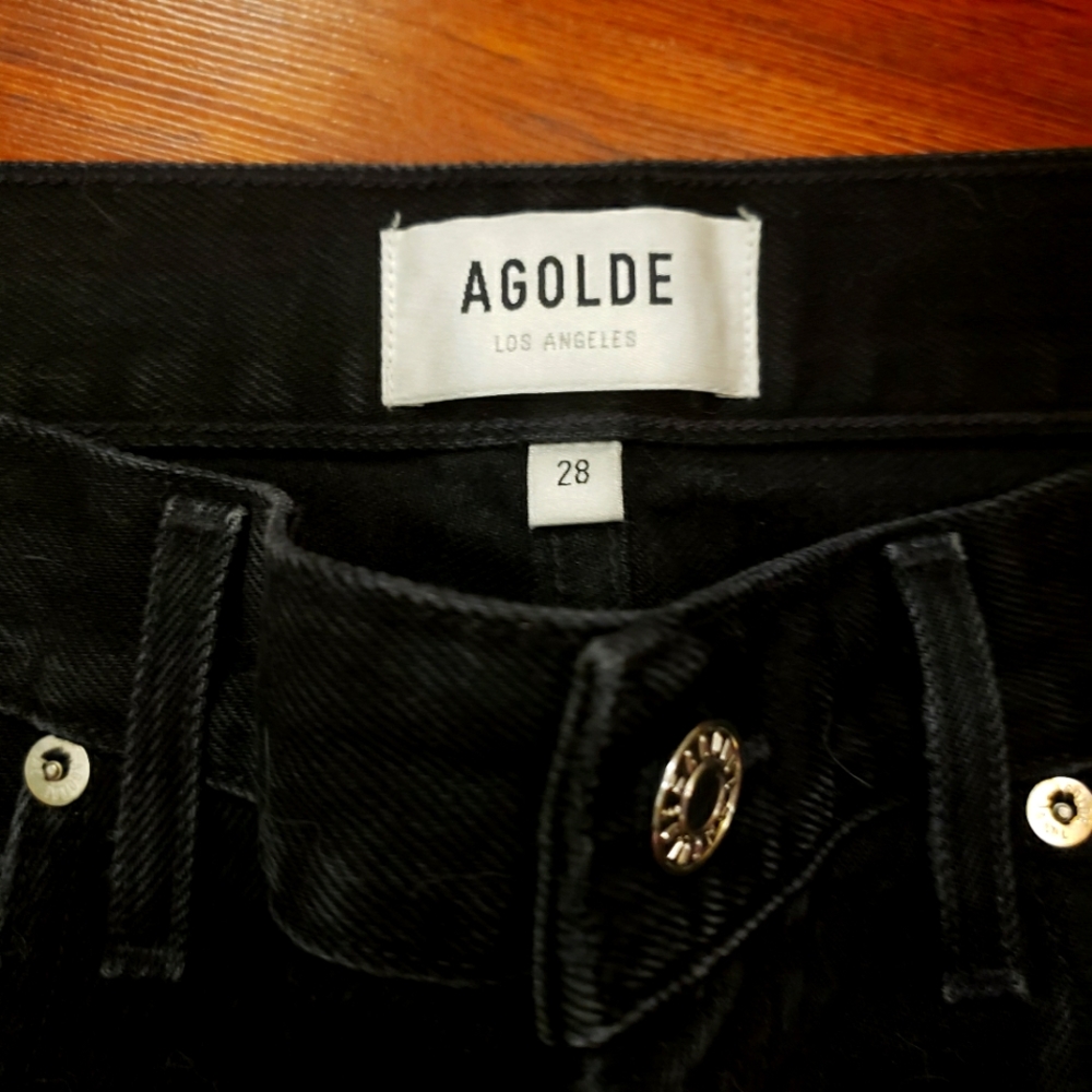 Agolde